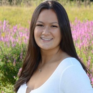 Meet your Posher, Caroline